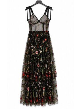druids wife maxi dress DRUID'S WIFE MAXI DRESS AND SHRUG SET